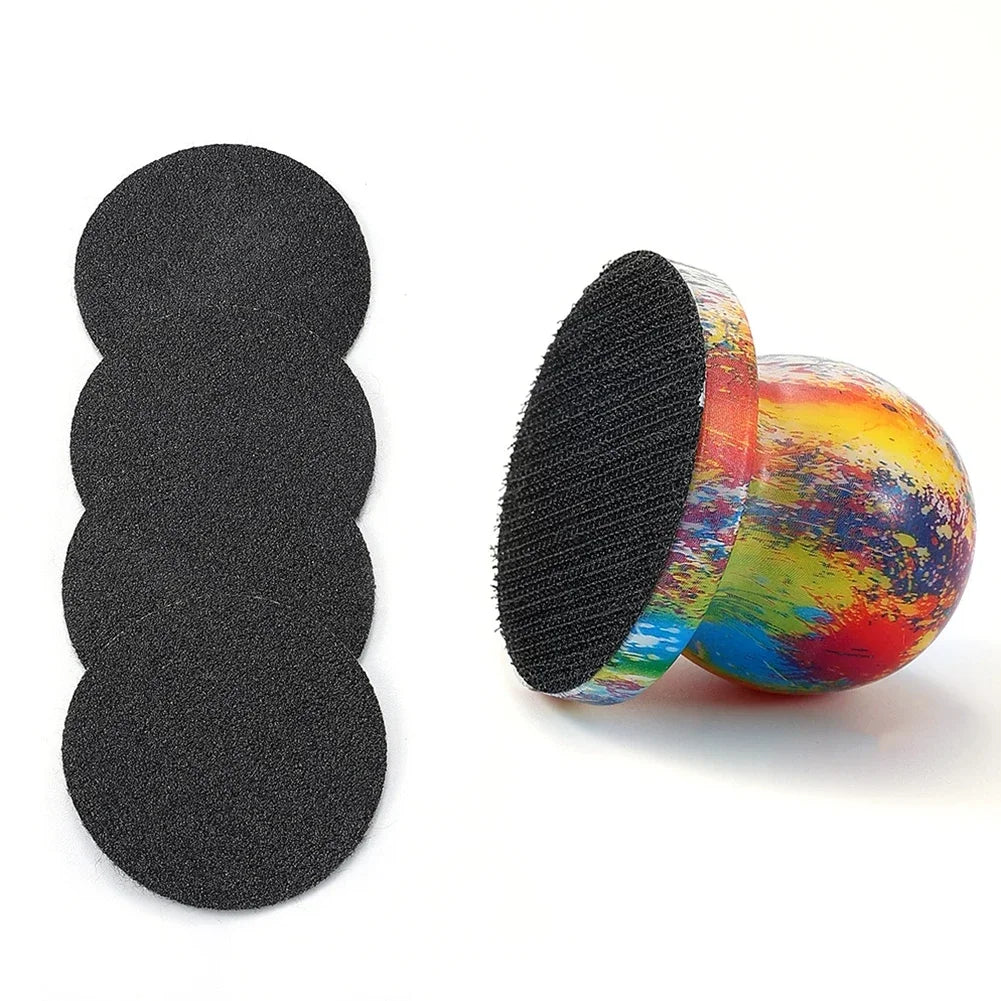 Handheld Dog Nail File Cat and Dog Nail Grinder Claw Grinder Nail Care Trimming Grinding