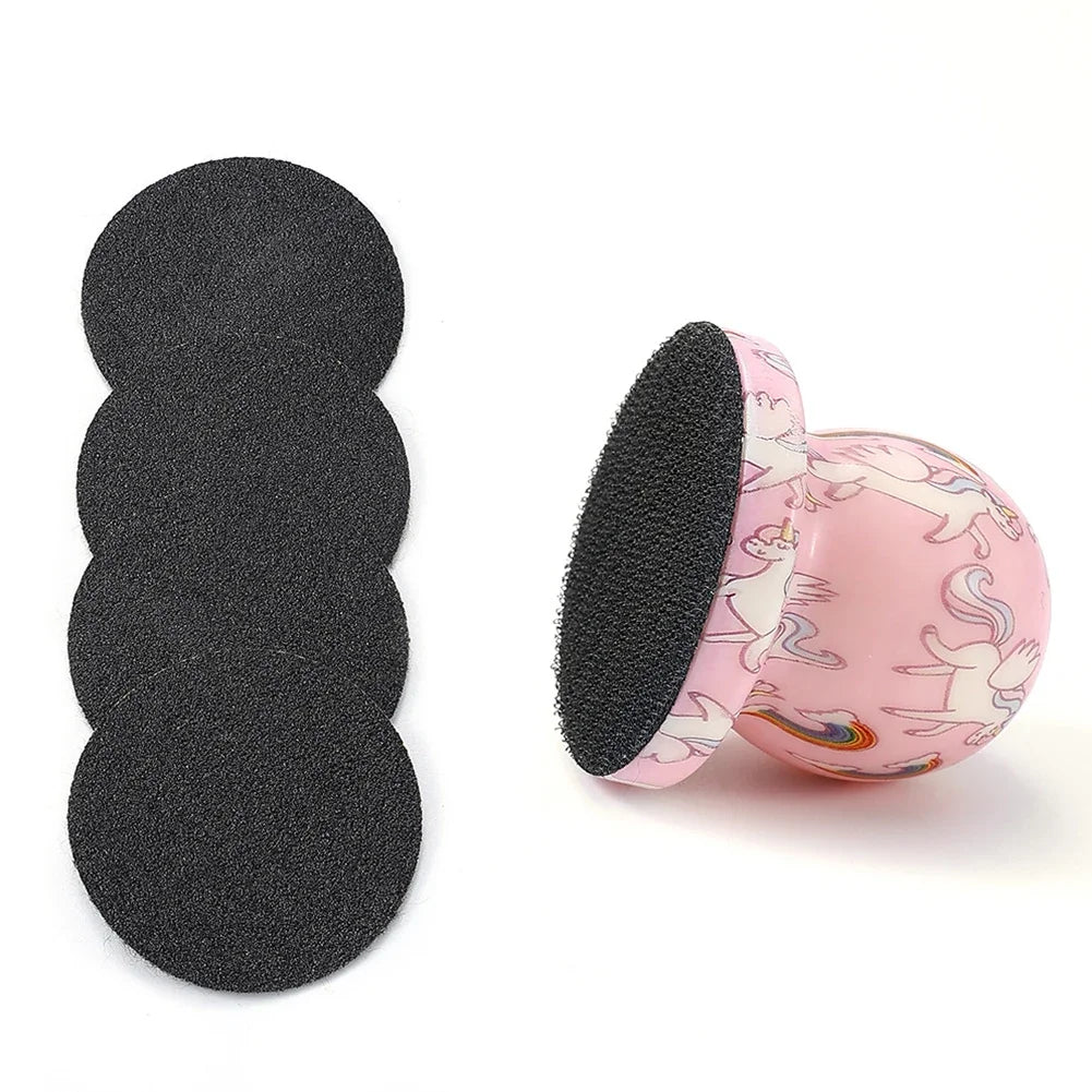 Handheld Dog Nail File Cat and Dog Nail Grinder Claw Grinder Nail Care Trimming Grinding