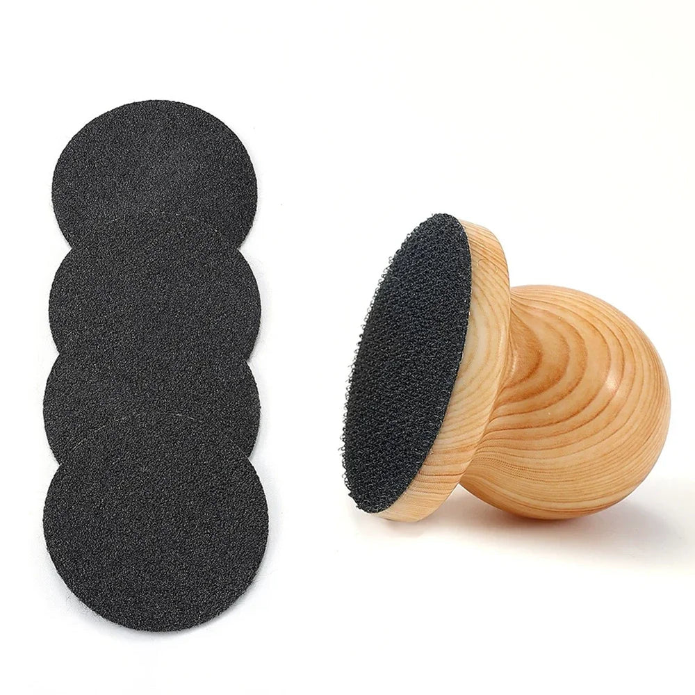 Handheld Dog Nail File Cat and Dog Nail Grinder Claw Grinder Nail Care Trimming Grinding