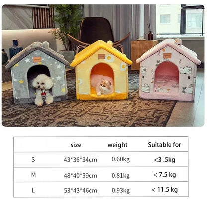 Pawsome Home Beds