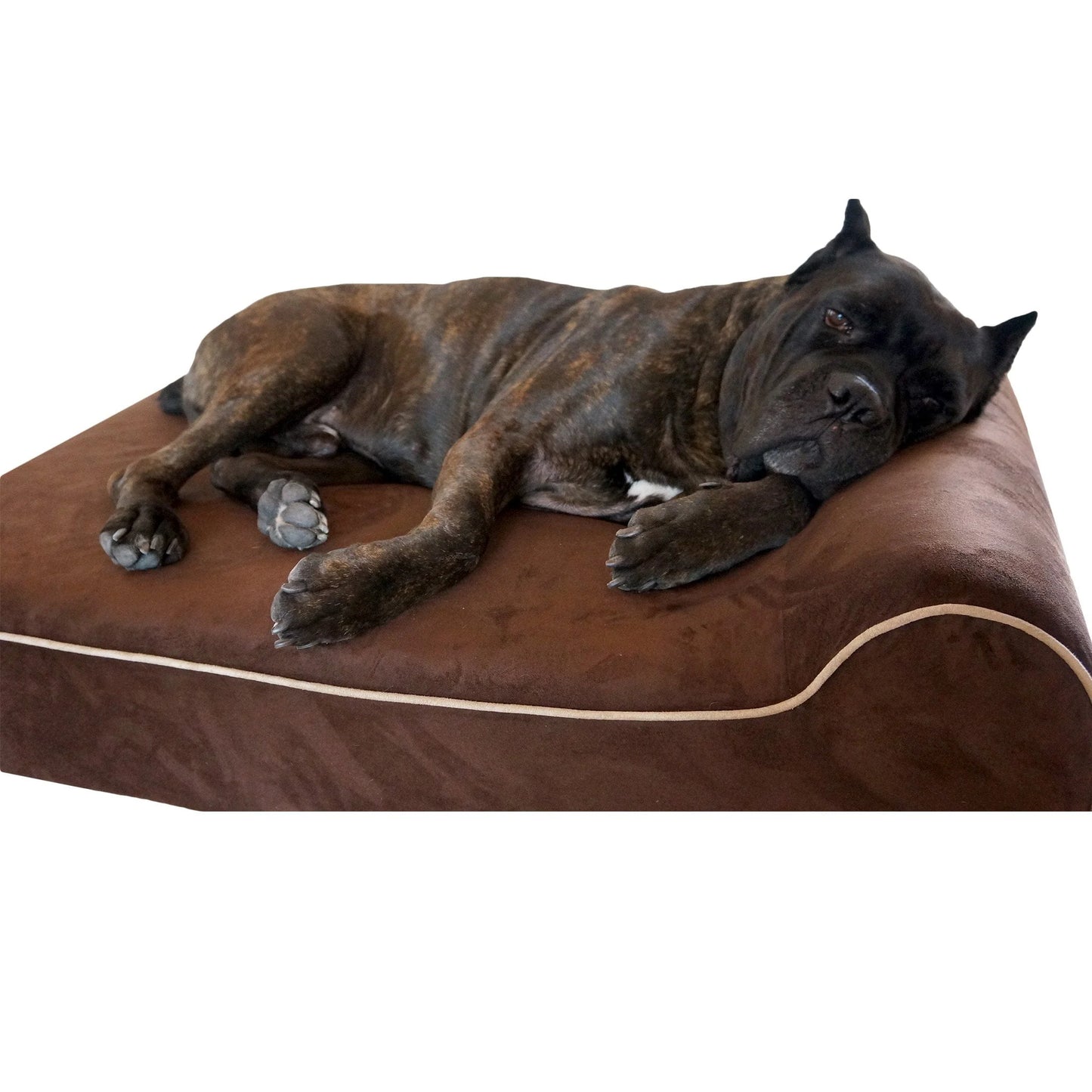 Original Bully Bed Orthopedic Dog Bed