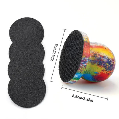 Handheld Dog Nail File Cat and Dog Nail Grinder Claw Grinder Nail Care Trimming Grinding