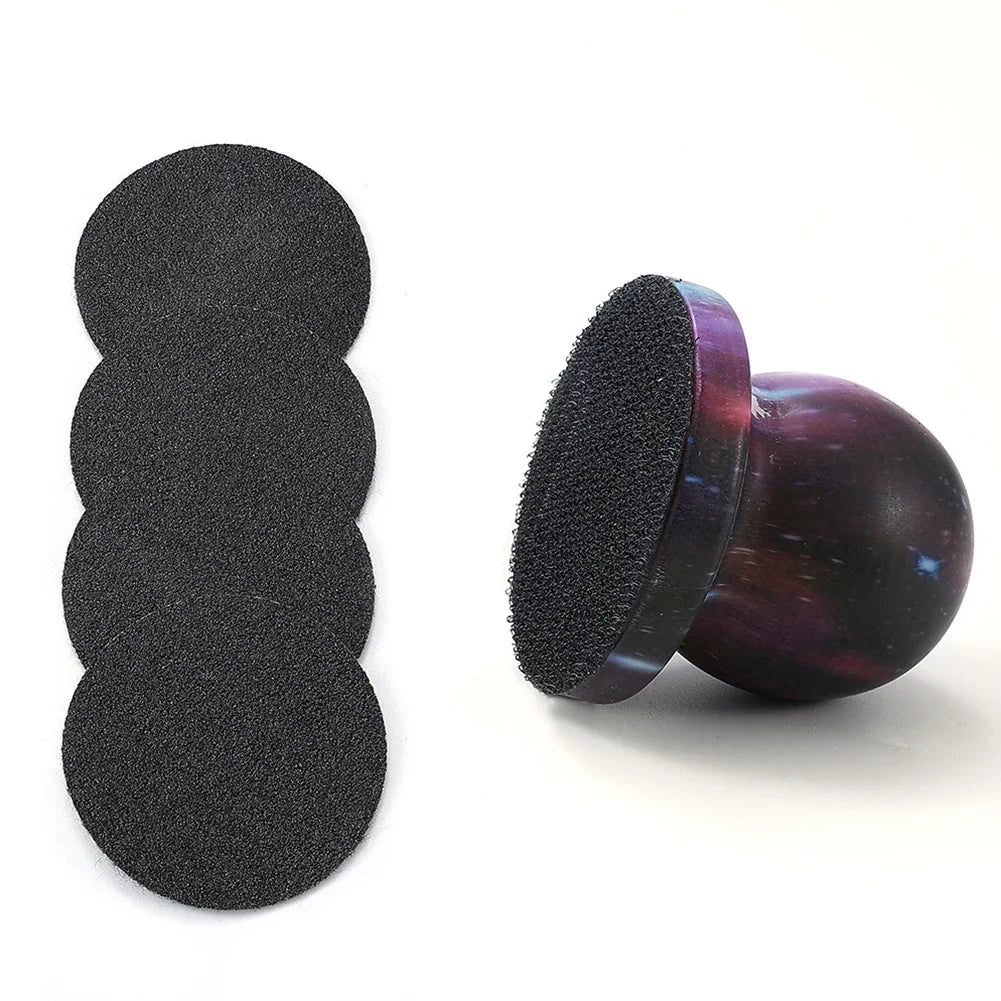 Handheld Dog Nail File Cat and Dog Nail Grinder Claw Grinder Nail Care Trimming Grinding