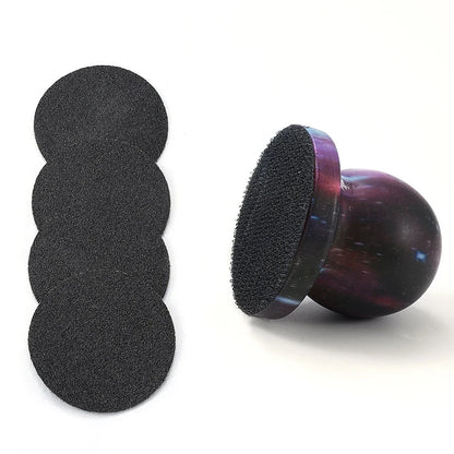 Handheld Dog Nail File Cat and Dog Nail Grinder Claw Grinder Nail Care Trimming Grinding