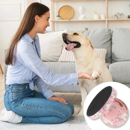 Handheld Dog Nail File Cat and Dog Nail Grinder Claw Grinder Nail Care Trimming Grinding