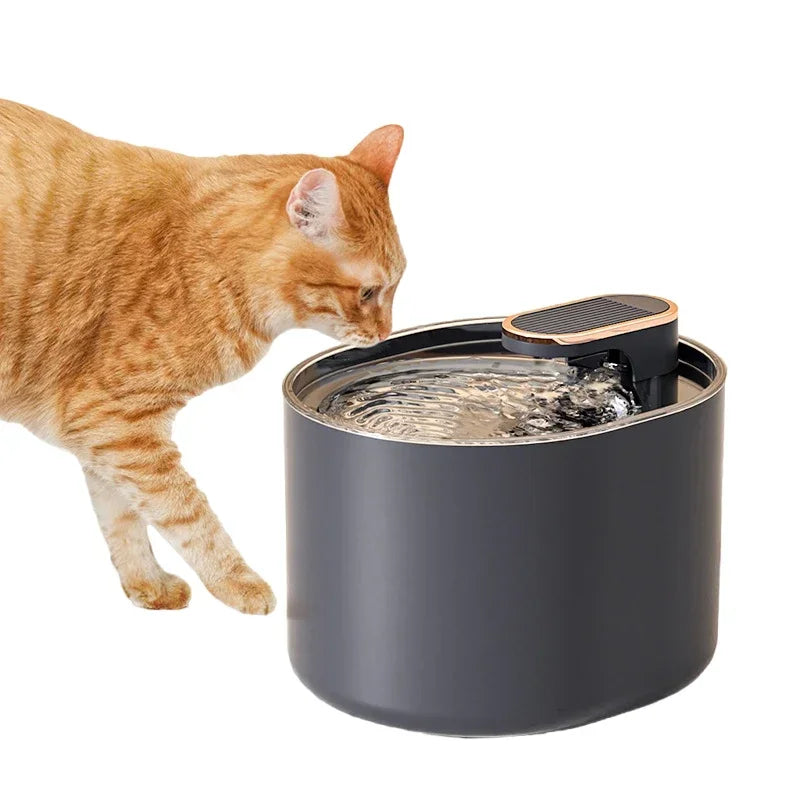 Automatic 3L Water Fountain