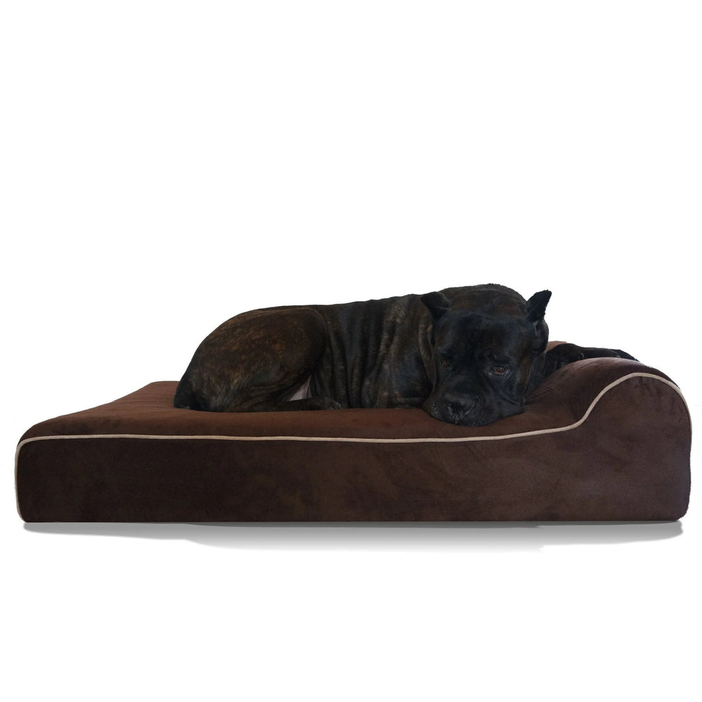 Original Bully Bed Orthopedic Dog Bed