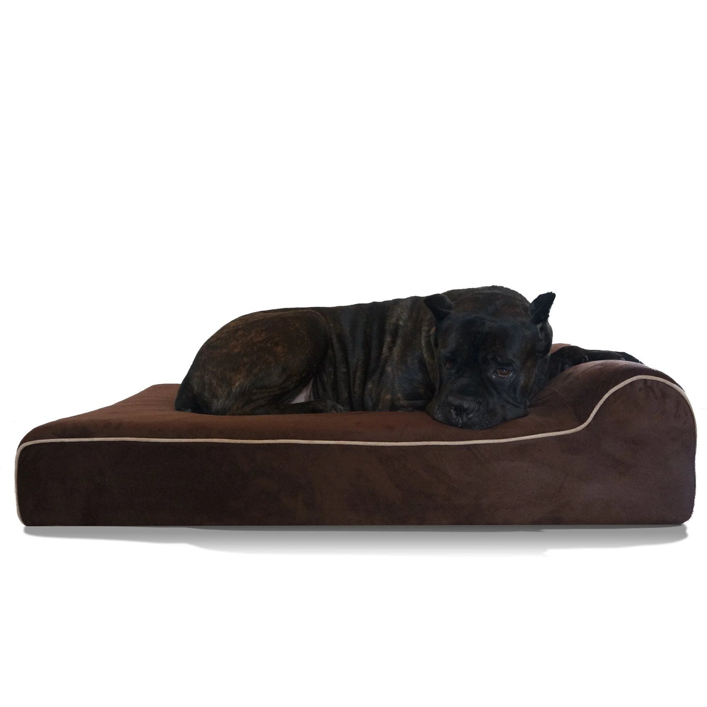 Original Bully Bed Orthopedic Dog Bed