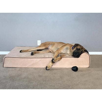 Original Bully Bed Orthopedic Dog Bed
