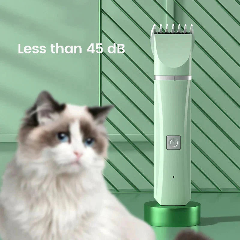 Furcare 4-in-1 Grooming Kit