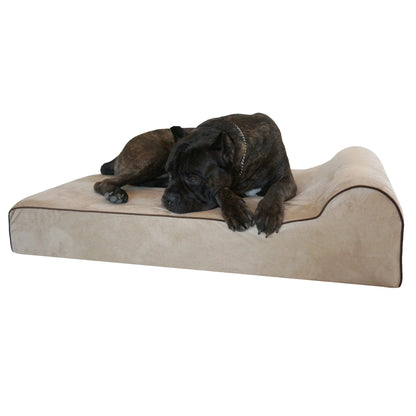 Original Bully Bed Orthopedic Dog Bed