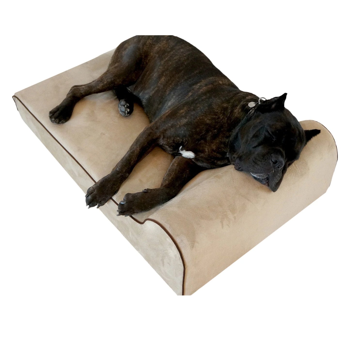 Original Bully Bed Orthopedic Dog Bed
