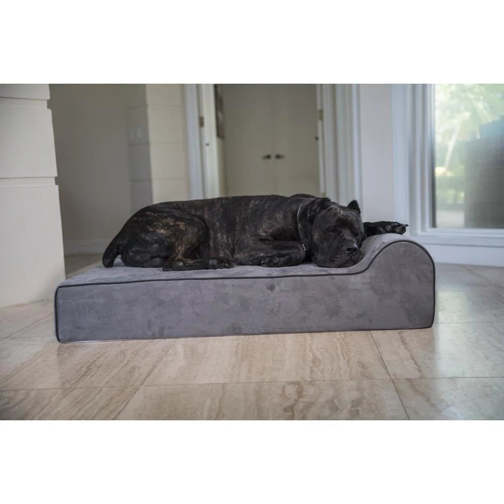 Original Bully Bed Orthopedic Dog Bed